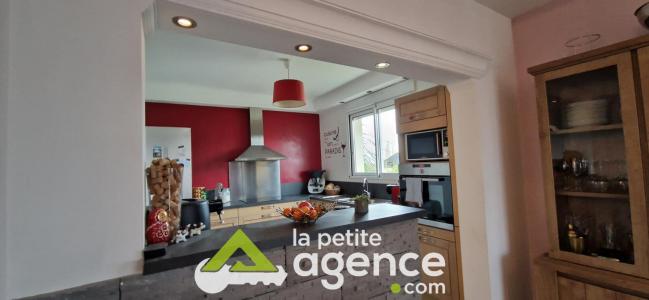 For sale Desertines 10 rooms 250 m2 Allier (03630) photo 2