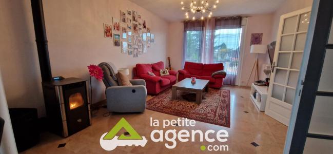 For sale Desertines 10 rooms 250 m2 Allier (03630) photo 0