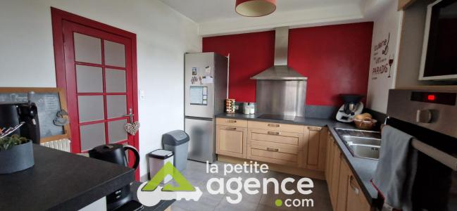 For sale Desertines 10 rooms 250 m2 Allier (03630) photo 3