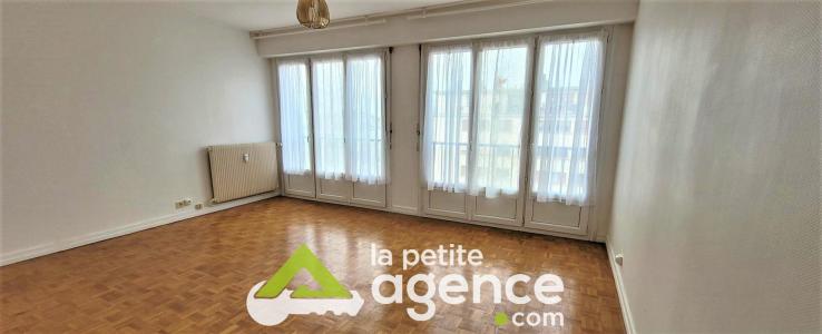 Louer Appartement 53 m2 Montlucon