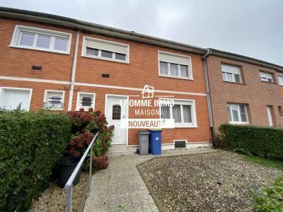 For sale Arras 4 rooms 82 m2 Pas de calais (62000) photo 0