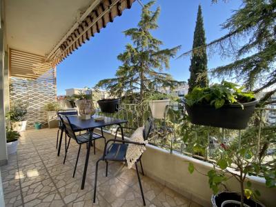 For sale Montpellier 3 rooms 75 m2 Herault (34080) photo 0