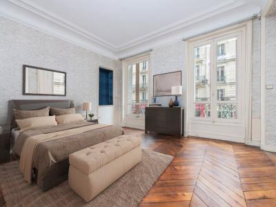 Acheter Appartement 181 m2 Paris-8eme-arrondissement