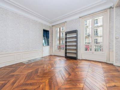 Acheter Appartement Paris-8eme-arrondissement Paris