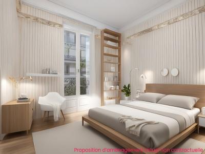 Acheter Appartement Paris-8eme-arrondissement 2253200 euros