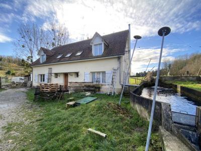 For sale Poix-de-picardie 6 rooms 171 m2 Somme (80290) photo 0