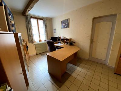 For sale Huppy 6 rooms 108 m2 Somme (80140) photo 4