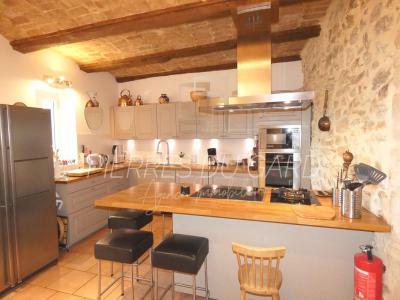 For sale Goudargues 12 rooms 280 m2 Gard (30630) photo 1