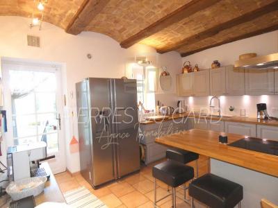 For sale Goudargues 12 rooms 280 m2 Gard (30630) photo 2