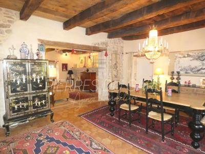 For sale Goudargues 12 rooms 280 m2 Gard (30630) photo 3