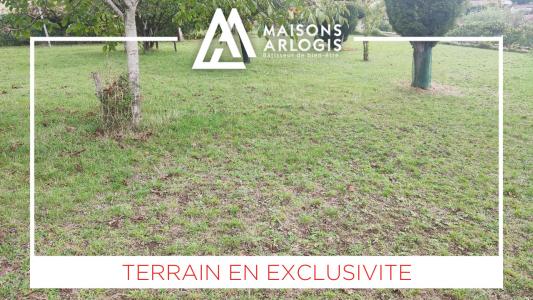 For sale Sainte-cecile 900 m2 Saone et loire (71250) photo 0