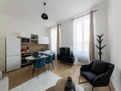 Annonce Location 4 pices Appartement Marseille-6eme-arrondissement 13