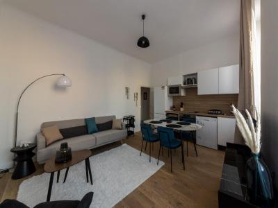 Louer Appartement 68 m2 Marseille-6eme-arrondissement