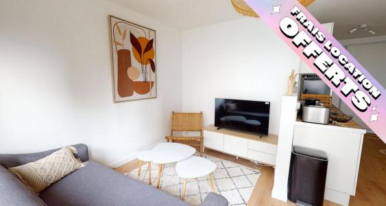 For rent Oullins 4 rooms 64 m2 Rhone (69600) photo 0