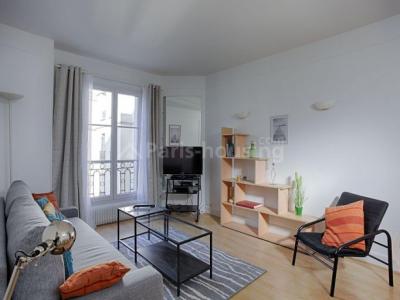 Annonce Vente 2 pices Appartement Paris-16eme-arrondissement 75