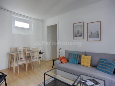 Acheter Appartement 50 m2 Paris