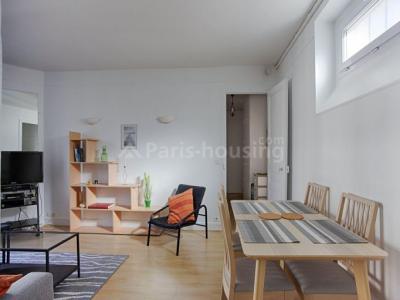 Acheter Appartement Paris-16eme-arrondissement Paris