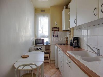 Acheter Appartement Paris-16eme-arrondissement 495000 euros