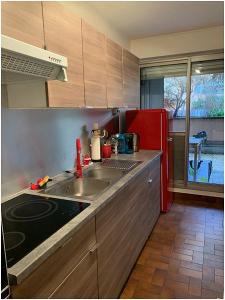 Annonce Location 2 pices Appartement Toulouse 31