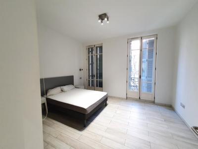 Louer Appartement Marseille-2eme-arrondissement 962 euros