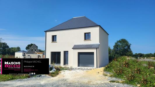 For sale Giberville 100 m2 Calvados (14730) photo 0