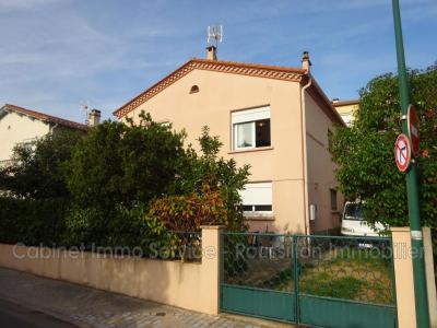 For sale Ceret 6 rooms 150 m2 Pyrenees orientales (66400) photo 0