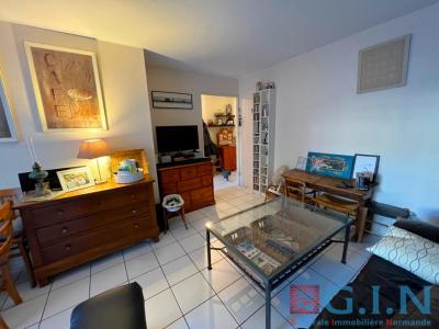 For sale Rouen 3 rooms 69 m2 Seine maritime (76100) photo 0