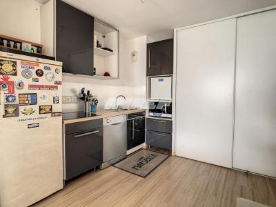 Acheter Appartement 59 m2 Marseille-10eme-arrondissement