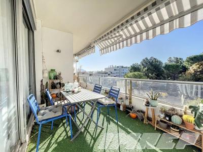 Acheter Appartement Marseille-8eme-arrondissement 775000 euros