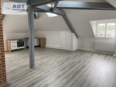 For rent Beauvais 3 rooms 94 m2 Oise (60000) photo 0