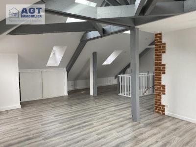 For rent Beauvais 3 rooms 94 m2 Oise (60000) photo 1