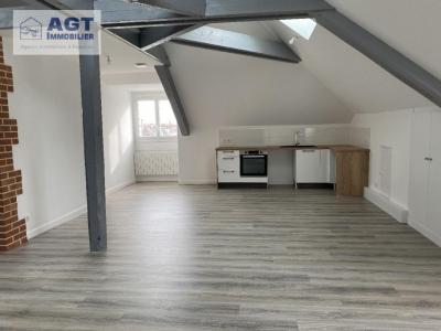 For rent Beauvais 3 rooms 94 m2 Oise (60000) photo 2