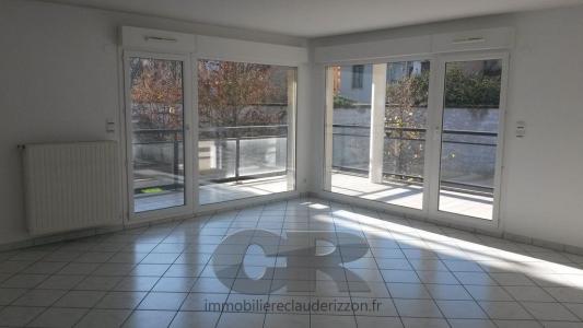 Annonce Location 4 pices Appartement Nancy 54