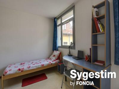 For sale Lyon-3eme-arrondissement 2 rooms 31 m2 Rhone (69003) photo 2