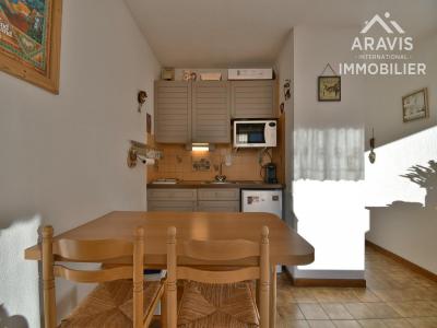 Acheter Appartement Grand-bornand 142000 euros