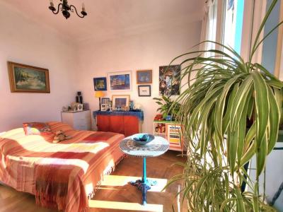 For sale Nice 1 room 40 m2 Alpes Maritimes (06000) photo 4