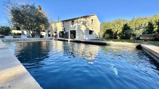 For sale Isle-sur-la-sorgue 5 rooms 260 m2 Vaucluse (84800) photo 0