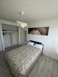 For rent Reims 1 room 9 m2 Marne (51100) photo 3