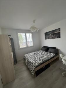 For rent Reims 1 room 9 m2 Marne (51100) photo 4
