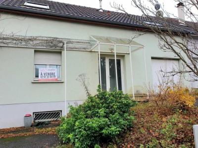 For sale Hochstatt 4 rooms 90 m2 Haut rhin (68720) photo 1