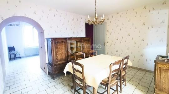 For sale Tourcoing 5 rooms 80 m2 Nord (59200) photo 2