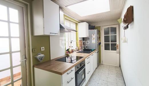 For sale Roubaix 5 rooms 99 m2 Nord (59100) photo 0