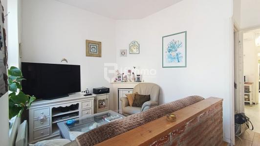 For sale Roubaix 5 rooms 99 m2 Nord (59100) photo 1
