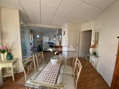 Acheter Appartement 70 m2 Longpont-sur-orge