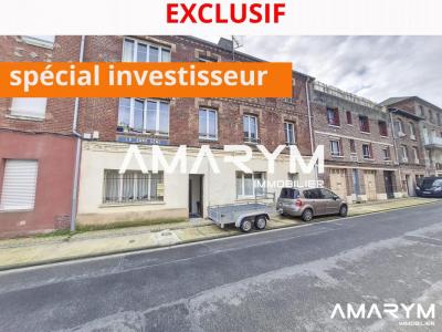 For sale Ault 180 m2 Somme (80460) photo 0