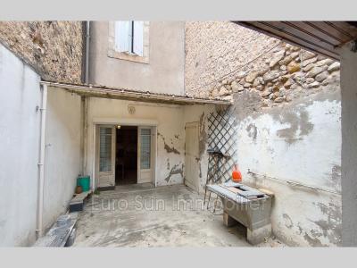 For sale Capestang 7 rooms 160 m2 Herault (34310) photo 0