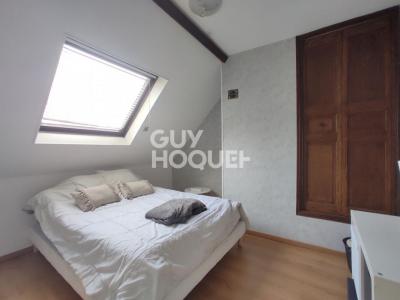 Acheter Maison Grand-rozoy 169000 euros