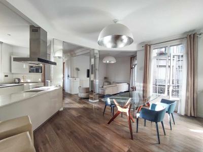 For sale Paris-16eme-arrondissement 5 rooms 101 m2 Paris (75016) photo 0