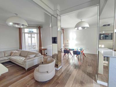 Annonce Vente 5 pices Appartement Paris-16eme-arrondissement 75
