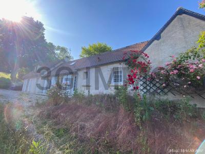 For sale Gisors 5 rooms 125 m2 Eure (27140) photo 1